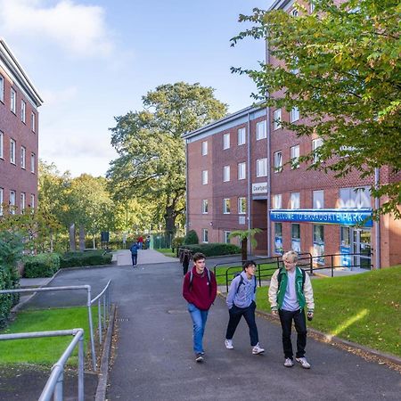 Broadgate Park Beeston Nottingham Lejlighed Eksteriør billede